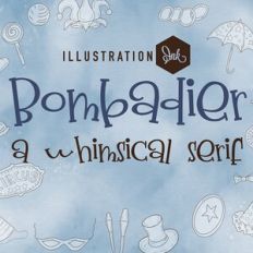 PN Bombadier