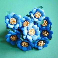 Brightness Flower