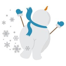 Snowman