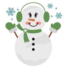Snowman