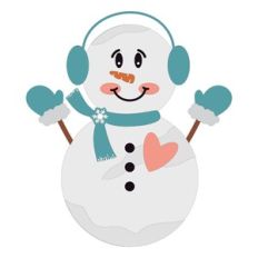 Snowman