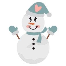 Snowman