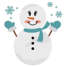 Snowman