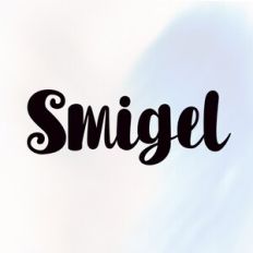 Smigel Font