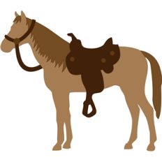 horse