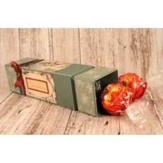 Box Dble Ends Popper Sm
