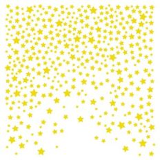 starry sky