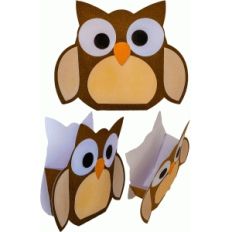 owl box