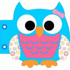 owl mini album