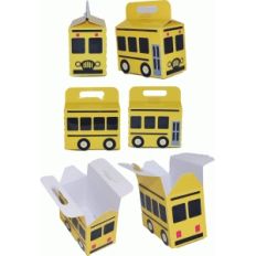 school bus box