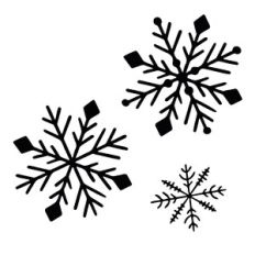 Snowflakes