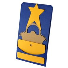Nativity – 3D Pocket Card Holder