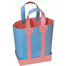 bag simple tote