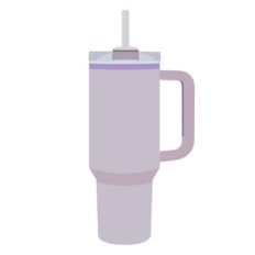 Tumbler Cup, Travel Mug