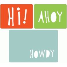 3x4 and 4x6 journaling cards