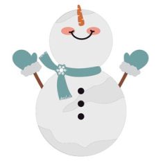 Snowman