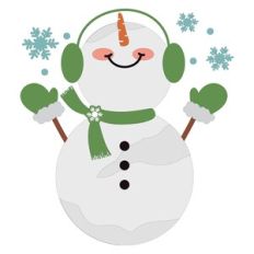 Snowman