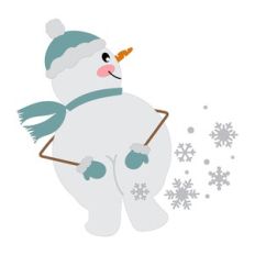 Snowman