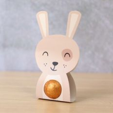 Rabbit Candy Box