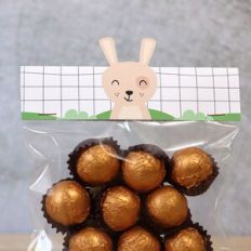 Rabbit Bag closure