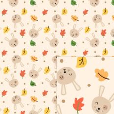 Rabbit Pattern