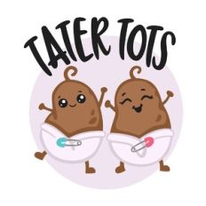 Tater Tots