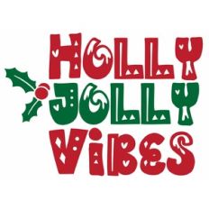 Holly Jolly Vibes