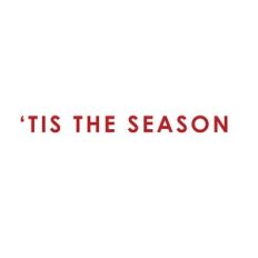 'Tis The Season