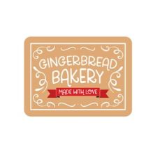 Gingerbread Bakery