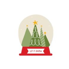 Snowglobe