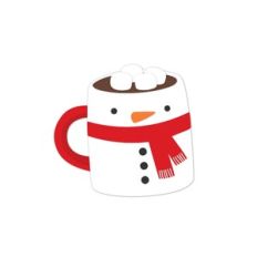 Snowman Hot Cocoa