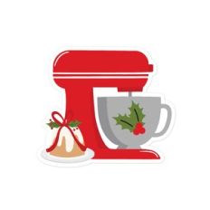 Kitchen Mixer