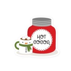 Hot Cocoa Mix