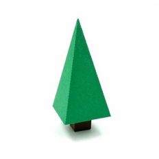 3D tree