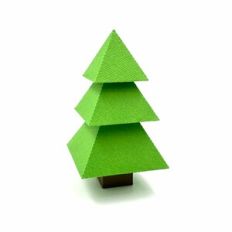 3D tree