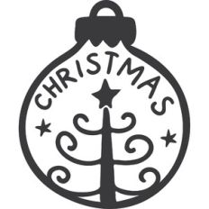 Christmas Ornament
