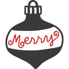 Christmas Ornament