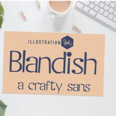 ZP Blandish