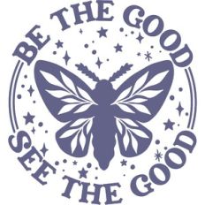 be the good see the good