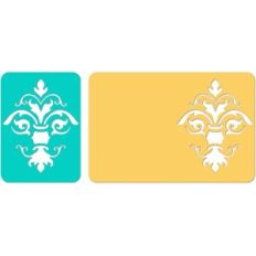 lori whitlock journaling card set