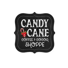 Candy Cane Shoppe