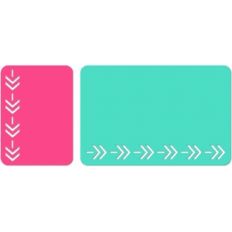 lori whitlock journaling card set