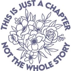 this is just a chapter not the whole story