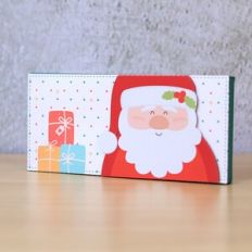 Xmas Envelope Box Large