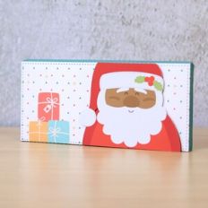 Xmas Envelope Box Large