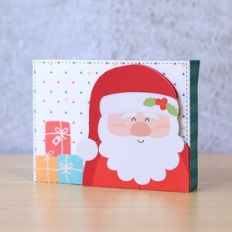 Xmas Envelope Box Medium