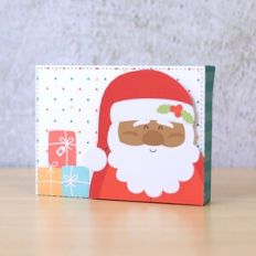 Xmas Envelope Box Medium