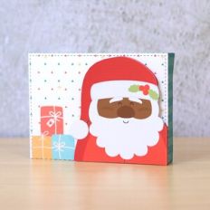Xmas Envelope Box Medium