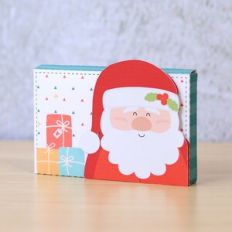 Xmas Envelope Box Small