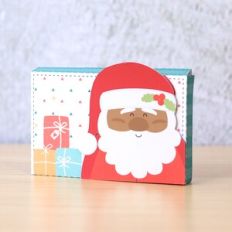 Xmas Envelope Box Small